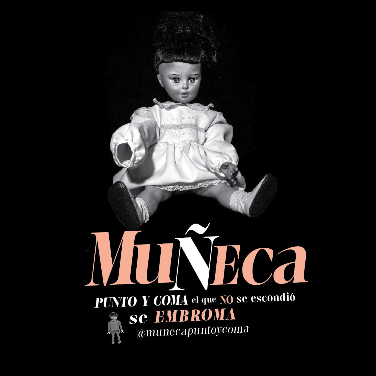 Redes: Muñeca · Avatar — diseño de Guillermo Cardoso