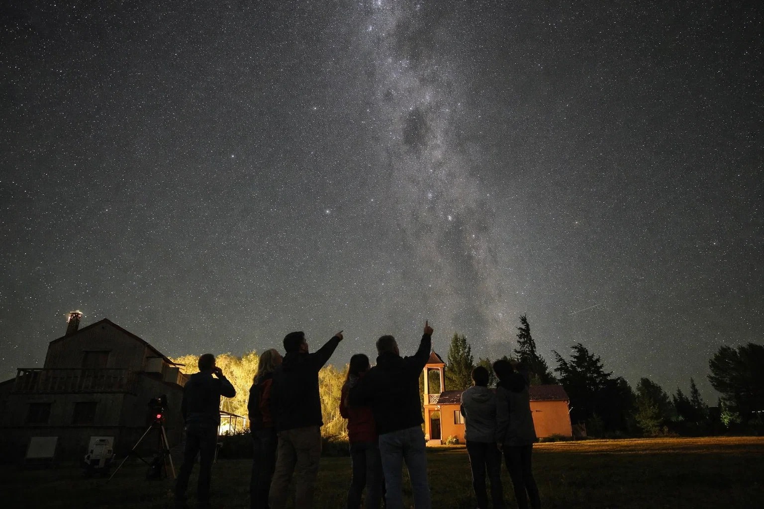 Trabajo Chubut Explorer