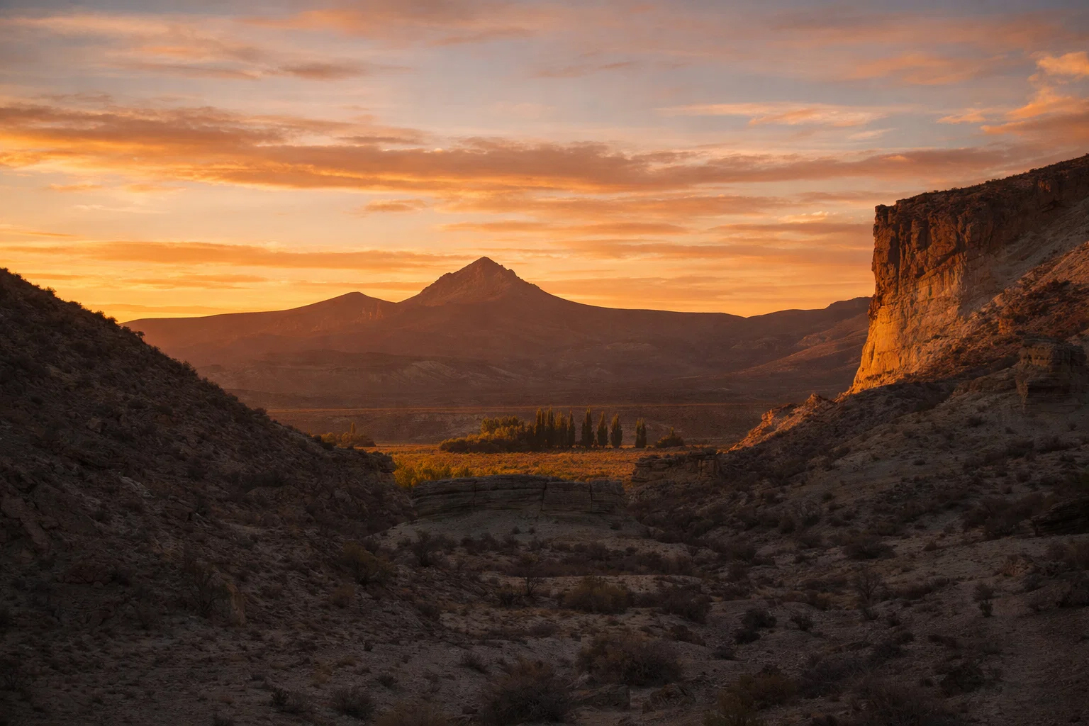 Trabajo Chubut Explorer